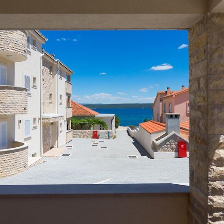 Orkula Apartments Pašman 외부 사진