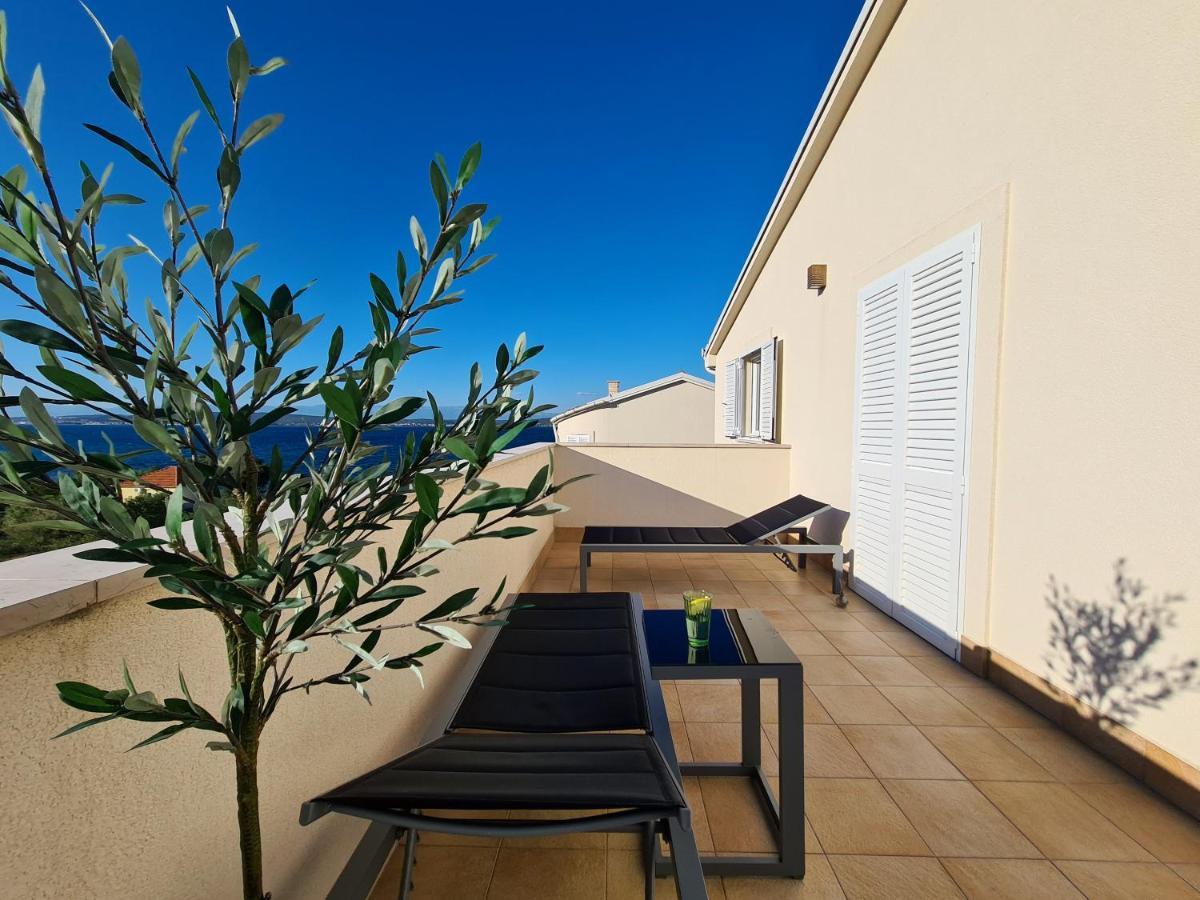 Orkula Apartments Pašman 외부 사진