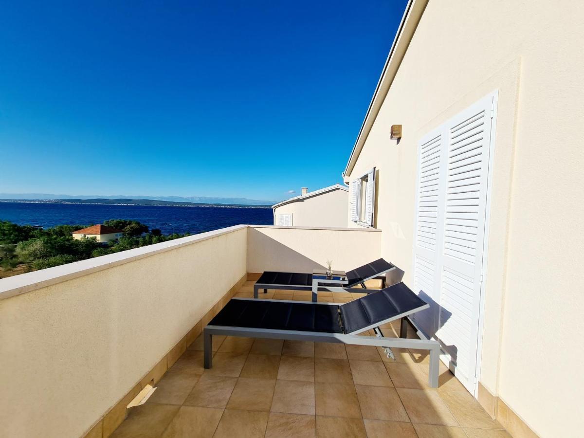 Orkula Apartments Pašman 외부 사진