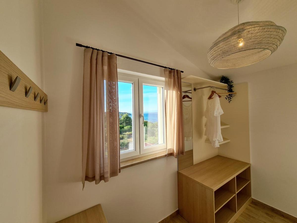 Orkula Apartments Pašman 외부 사진