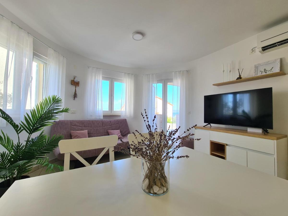 Orkula Apartments Pašman 외부 사진
