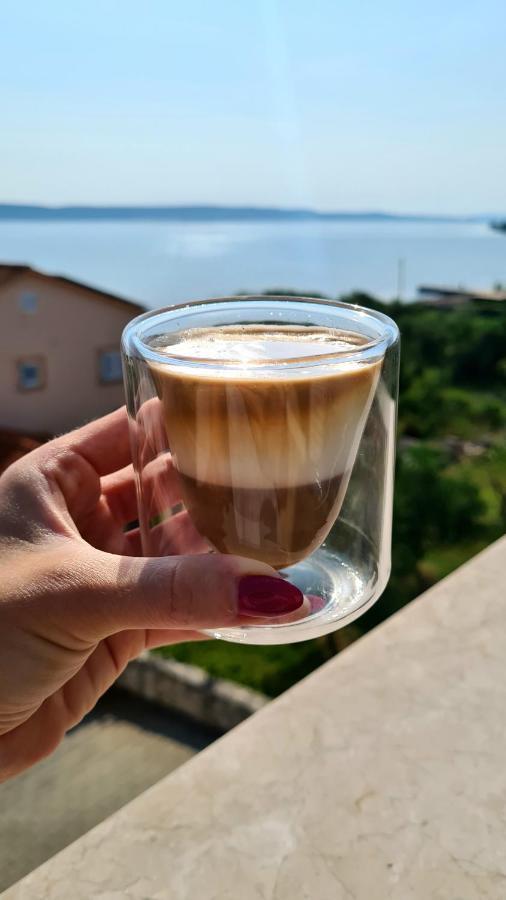 Orkula Apartments Pašman 외부 사진