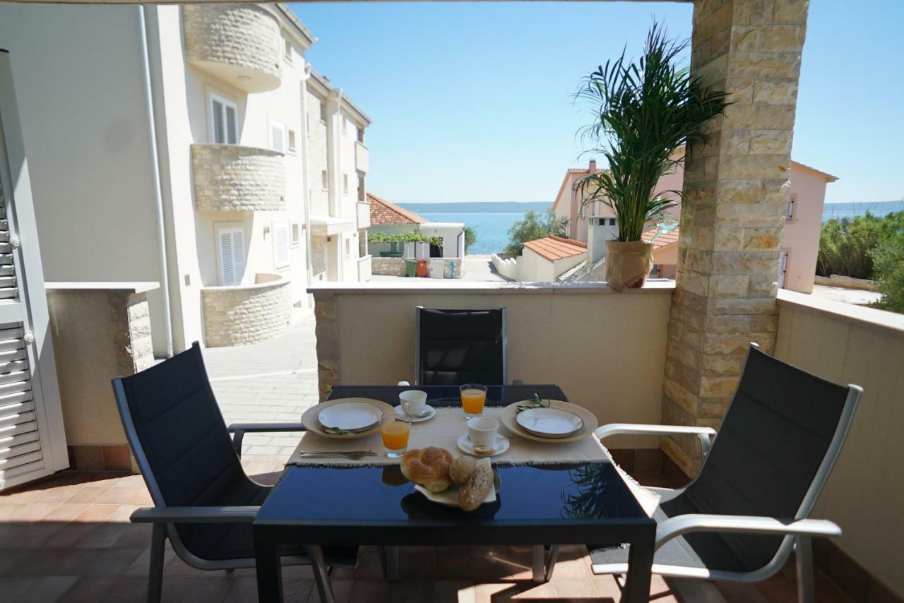 Orkula Apartments Pašman 외부 사진