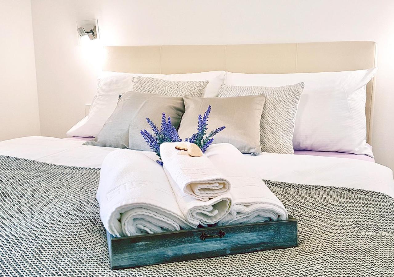 Orkula Apartments Pašman 외부 사진