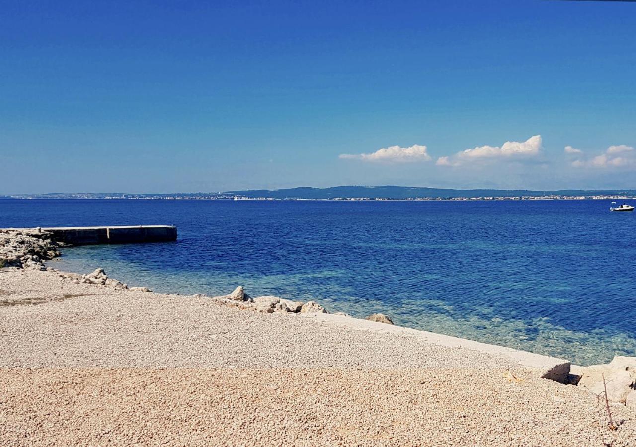 Orkula Apartments Pašman 외부 사진